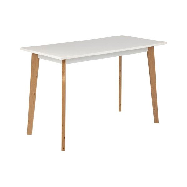 Darba galds 117x58 cm Raven – Actona-image-2