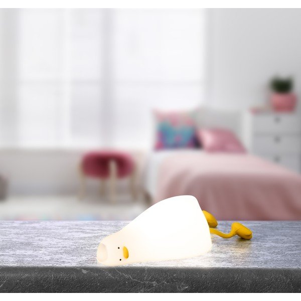 Balta bērnu naktslampiņa Lesley – Fischer & Honsel-image-2