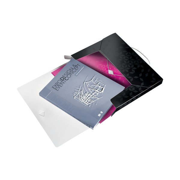 Plastmasas organizators dokumentiem WOW – Leitz-image-3