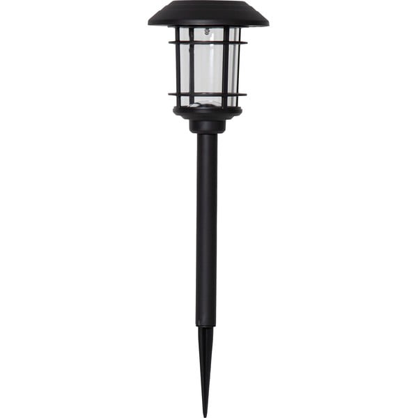 3 āra LED lampu komplekts ar saules baterijām Star Trading Fride, augstums 34 cm-image-3