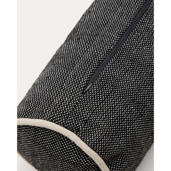Āra spilvendrāna 18x50 cm Savina – Kave Home-image-2