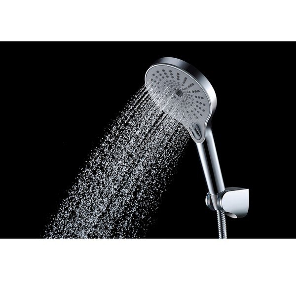 Dušas galviņas turētājs – Wenko-image-2