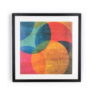 Plakāts 50x50 cm Neon - Graham & Brown