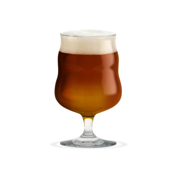 Alus glāzes (2 gab.) 400 ml Mikkeller – Holmegaard-image-2