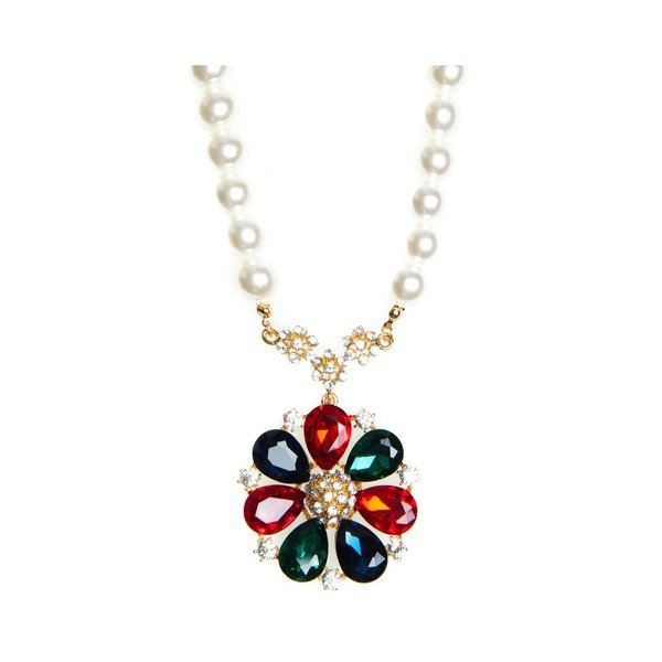 Kaklarota Luisa Vannini Agnes Pearl-image-1