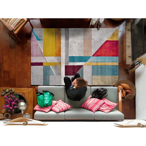 Paklājs Universal Mod Garrio, 120 x 170 cm-image-1