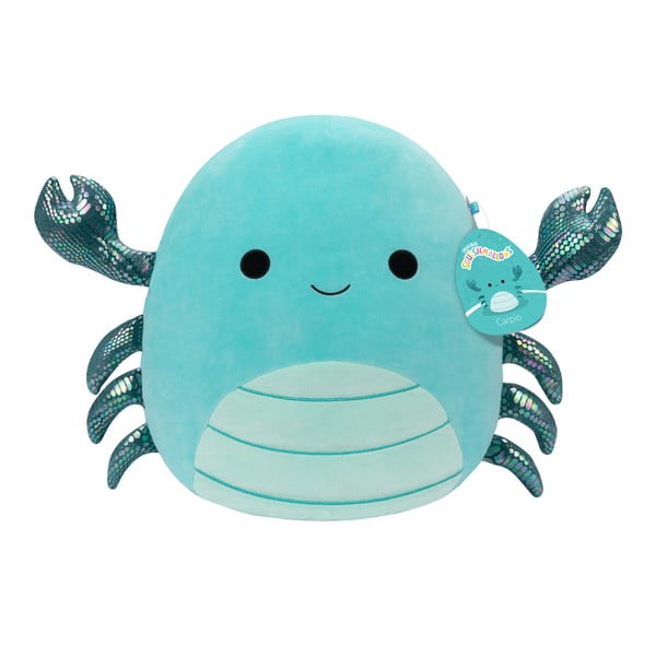 Plīša rotaļlieta Carpio – SQUISHMALLOWS-image-1