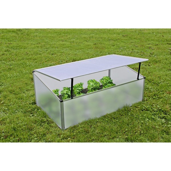 Maza siltumnīca – Garden Pleasure-image-1