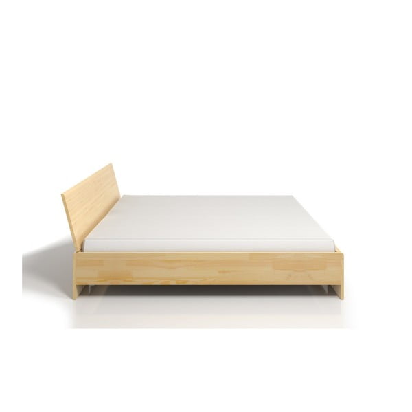 Divguļamā gulta no priedes SKANDICA Vestre Maxi, 200 x 200 cm-image-3