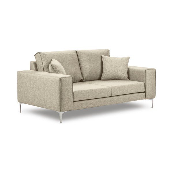 Bēšs dīvāns Cosmopolitan Design Cartagena, 174 cm-image-2