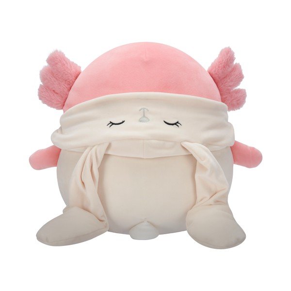 Plīša rotaļlieta Archie – SQUISHMALLOWS-image-2