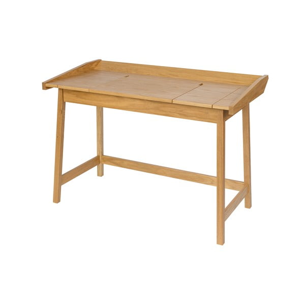 Saliekamais darba galds Woodman Baron-image-2