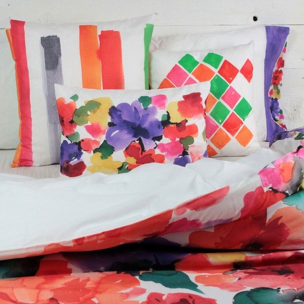 Segas pārvalks Happy Friday Fun Garden, 140 x 200 cm-image-1