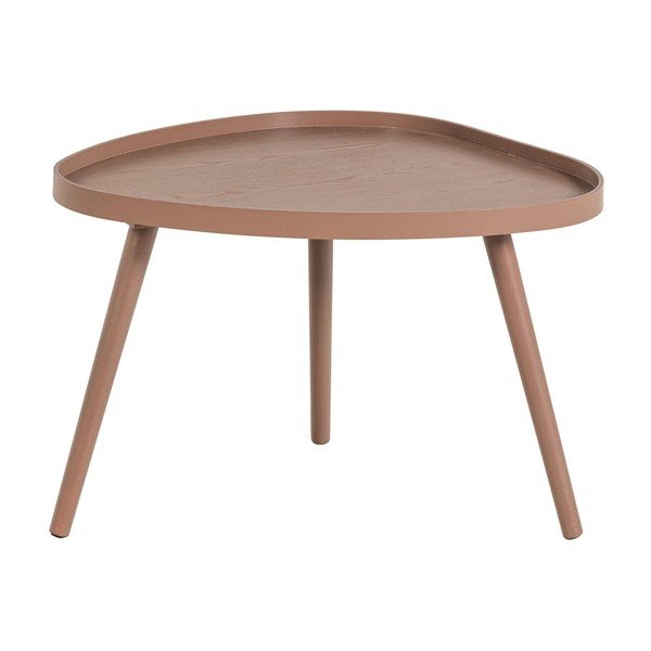 Sānu galdiņš 50x61 cm Mae – WOOOD