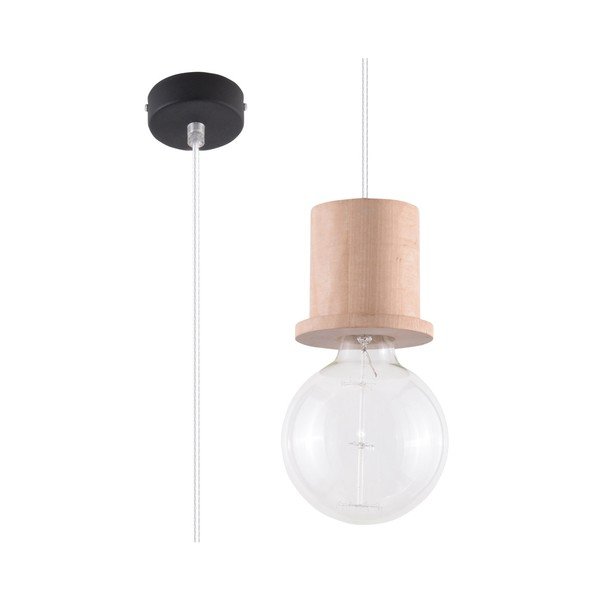 Griestu lampa Sollux Avola-image-2