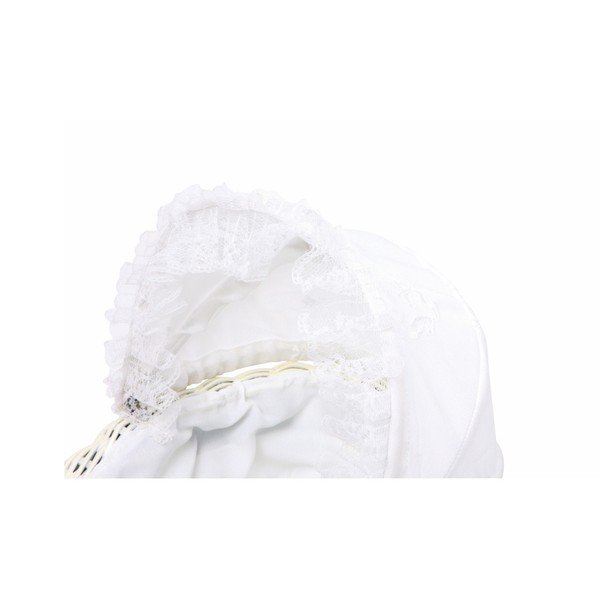 Leļļu ratiņi Legler Odette-image-2