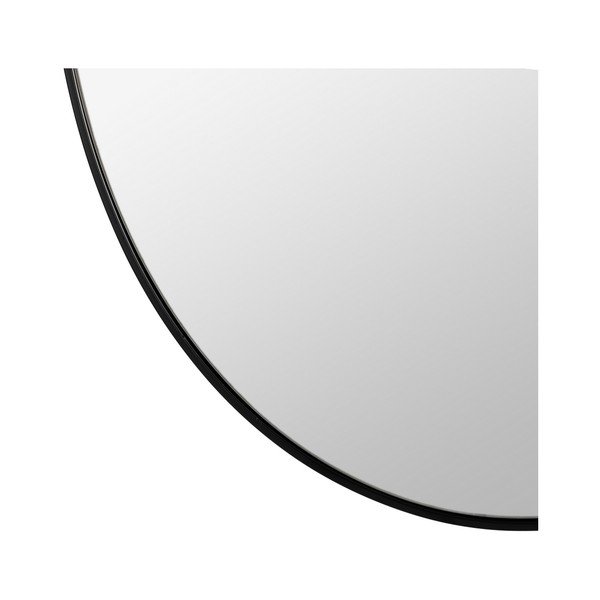 Sienas spogulis 60x80 cm Ovo – Ixia-image-2