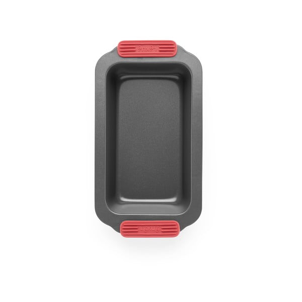 Tērauda cepšanas forma tortei 17x31 cm – Lékué-image-2