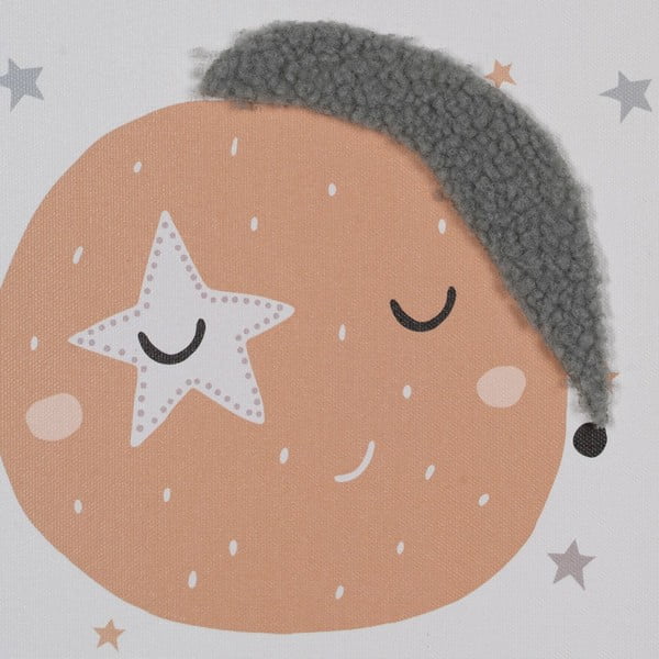 Bērnu plakāti (2 gab.) 30x40 cm Space – Ixia-image-1