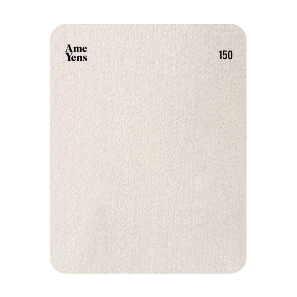 Bēšs stūra dīvāns no buklē auduma (ar kreiso stūri) Kukumo – Ame Yens-image-4