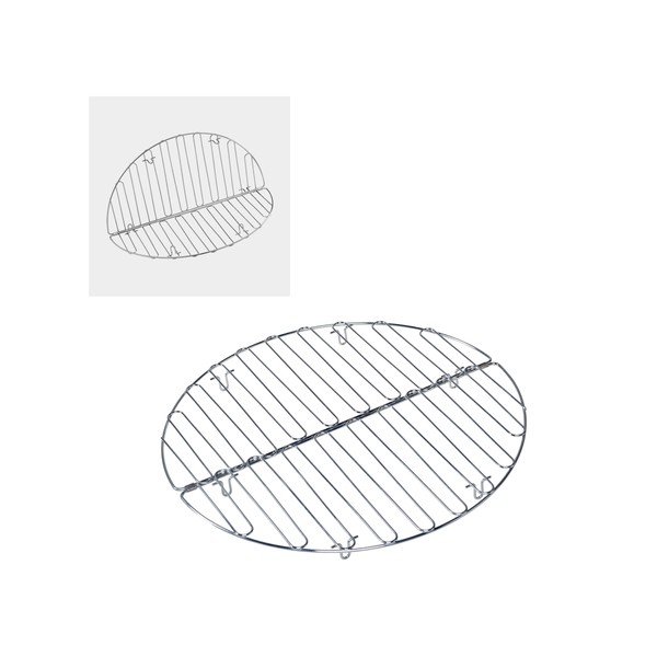 Metaltex podiņu statīvs, ø 32 cm