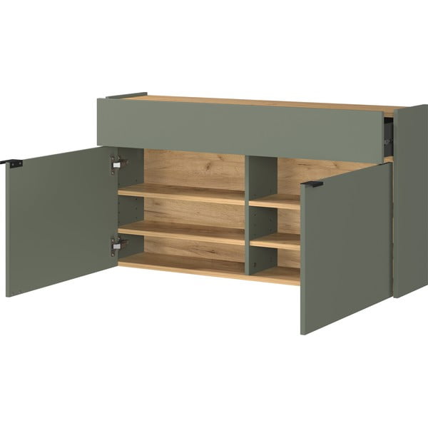 Zaļa/dabīga toņa priekšnama iekārta Ameca – Germania-image-3