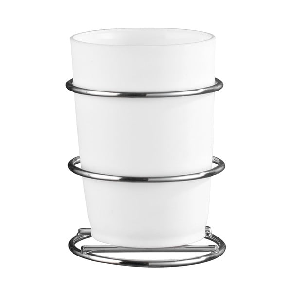 Pašturošā zobu birstes kaste Wenko Vacuum-Loc, 11,5 x 7,5 cm-image-3