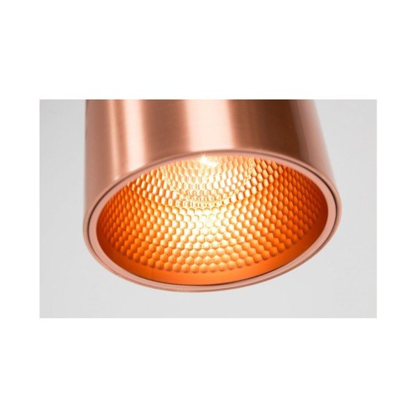 Griestu lampa zelta krāsā Zuiver Marvel-image-3