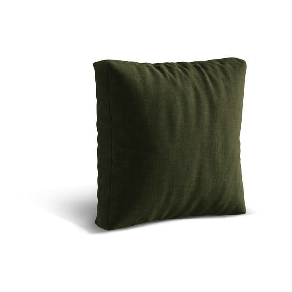 Zaļš modulārā dīvāna spilvens Martina – Micadoni Home-image-1