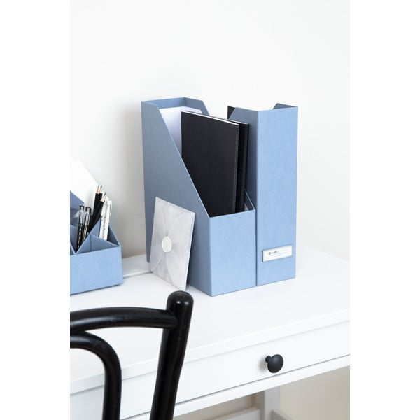 Kartona organizatori dokumentiem (2 gab.) Viola – Bigso Box of Sweden-image-2