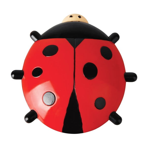 Āra termometrs Ladybird – Esschert Design-image-2