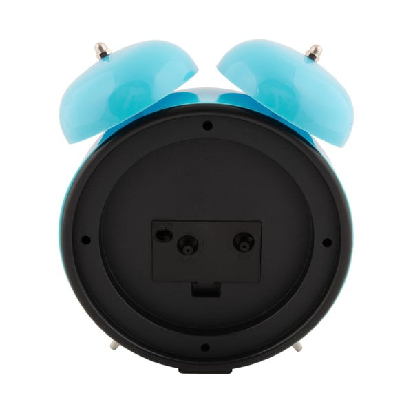 Bērnu modinātājpulkstenis ø 15 cm Peekaboo Goldfish – Karlsson-image-3