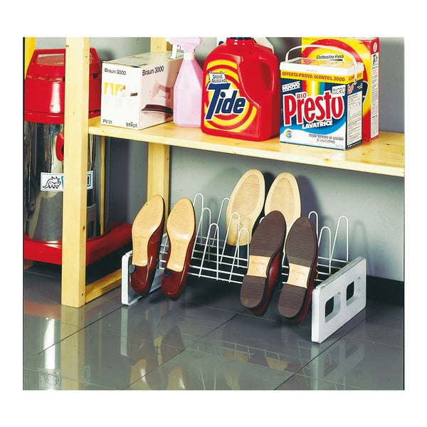 Apavu statīvs Metaltex Zapatos-image-1