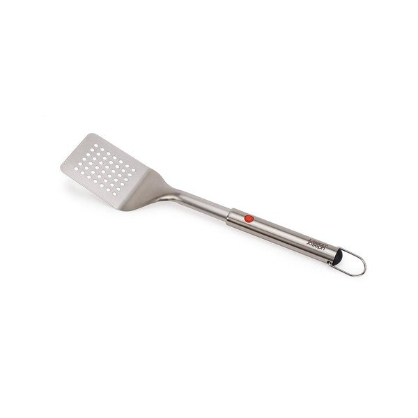 Nerūsējošā tērauda cepšanas lāpstiņa GrillOut – Joseph Joseph