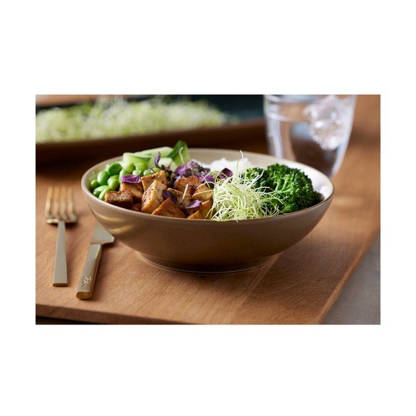 Smilškrāsas māla trauks ø 20 cm – Bitz-image-1