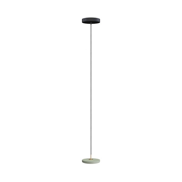 Gaiši zaļa LED piekaramā lampa no metāla ø 15 cm Asteria Micro – UMAGE-image-4