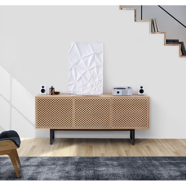 Kumode Woodman Camden Diamond, 175 x 75 cm-image-4