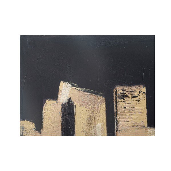 Glezna 150x70 cm Golden City – Mauro Ferretti-image-2