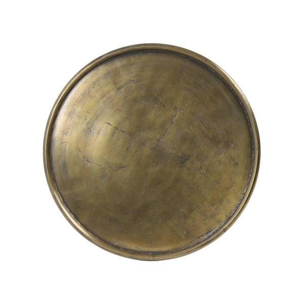 Apaļš sānu galdiņš ø 36 cm Babina – Light & Living-image-1