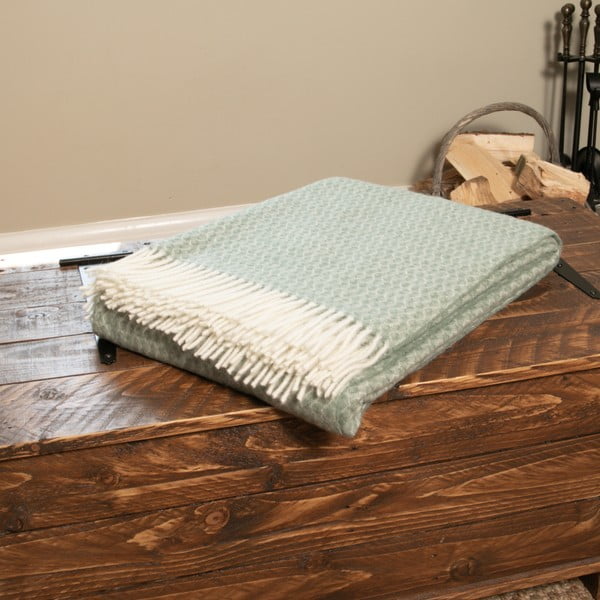 Vilnas pleds 140x200 cm – Native Natural-image-2