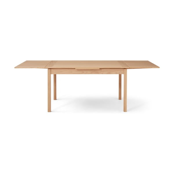 Ozolkoka izvelkamais ēdamgalds Hammel Dinex, 140 x 90 cm-image-3