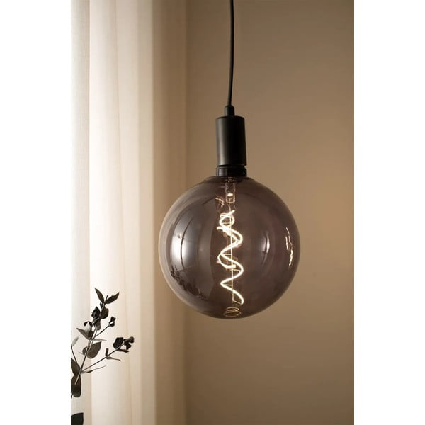 Siltas krāsas LED spuldze ar E27 spuldžu ietveri, 4 W Globe – Markslöjd-image-1