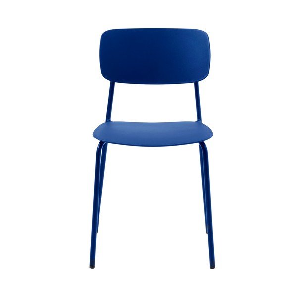 Zili pusdienu krēsli (2 gab.) Kirkland – Unique Furniture-image-2