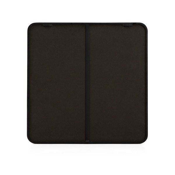 Sienas spogulis 60x60 cm Marco – Kave Home-image-4