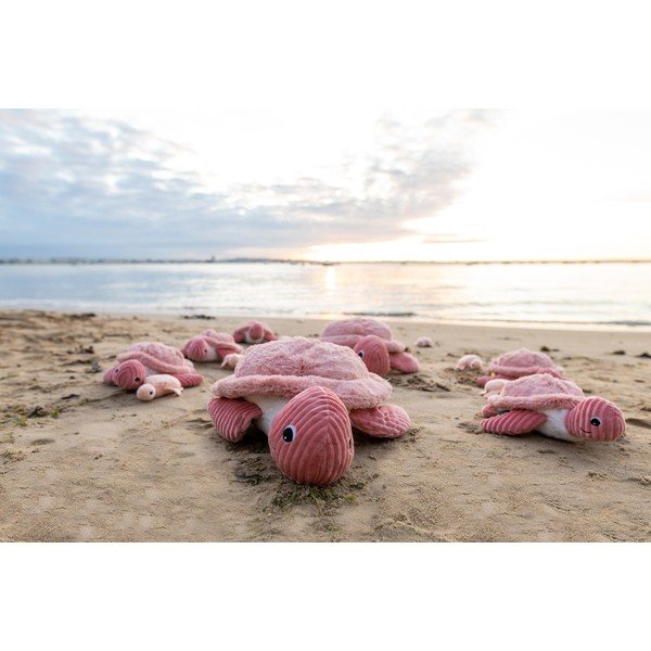 Plīša rotaļlietas (2 gab.) Ptipotos Savenou – Les Deglingos-image-3