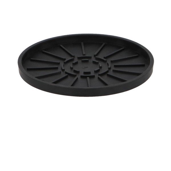 Gumijas puķu poda paliktnis ø 14 cm Coaster – Esschert Design