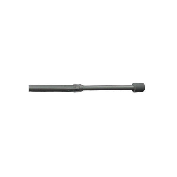 Metāla izvelkama aizkaru stanga 40–70 cm Easy – SP TREND