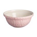 Rozā akmensmasas bļoda ø 29 cm Colour Mix – Mason Cash