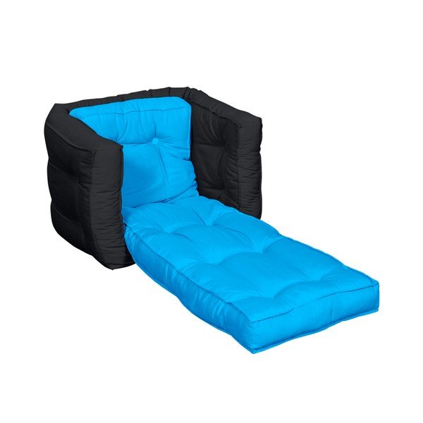 Karup Baby kauliņi Horizon Blue/Gray-image-2