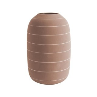 Keramiska terakotas vāze PT LIVING Terra, ⌀ 16 cm
